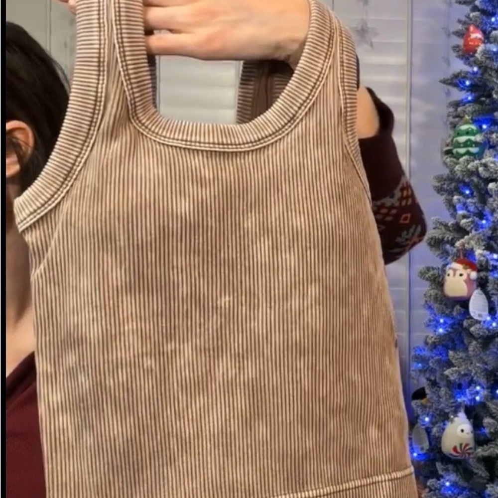 Zenana Brami Bra Top